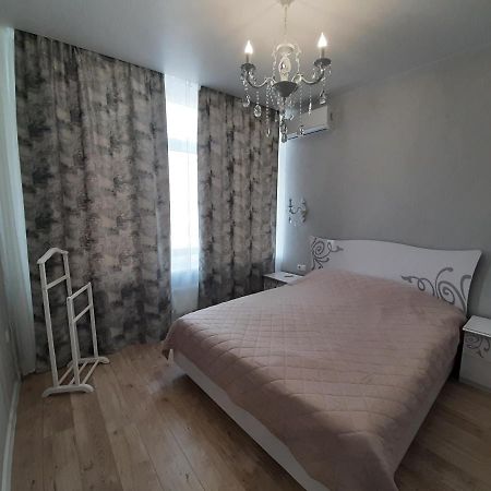 Квартира У Моря Аркадия В 48 Жемчужине Οδησσός Εξωτερικό φωτογραφία