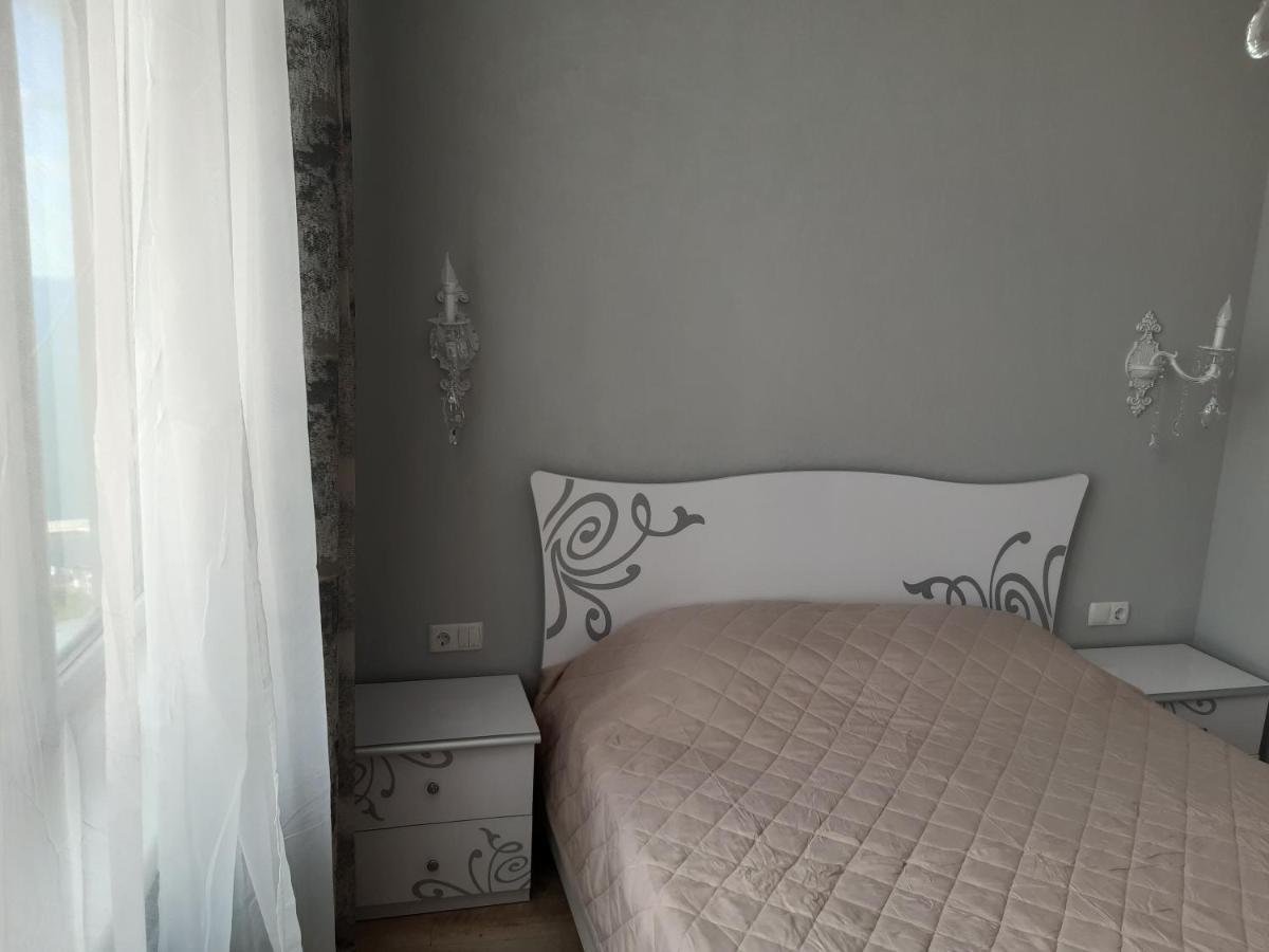 Квартира У Моря Аркадия В 48 Жемчужине Οδησσός Εξωτερικό φωτογραφία