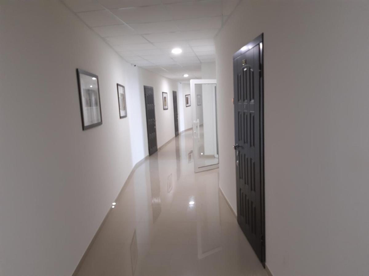 Квартира У Моря Аркадия В 48 Жемчужине Οδησσός Εξωτερικό φωτογραφία